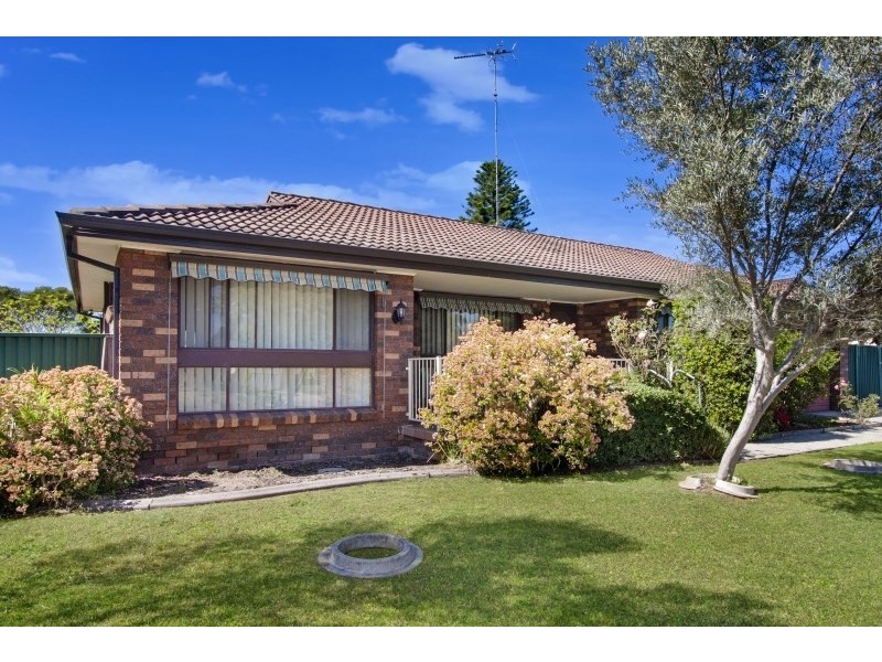 10 Gambier Street, Bossley Park NSW 2176