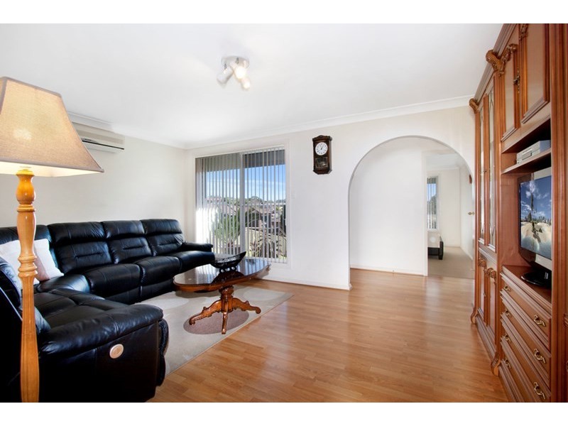 6 Bicane Close, Edensor Park NSW 2176
