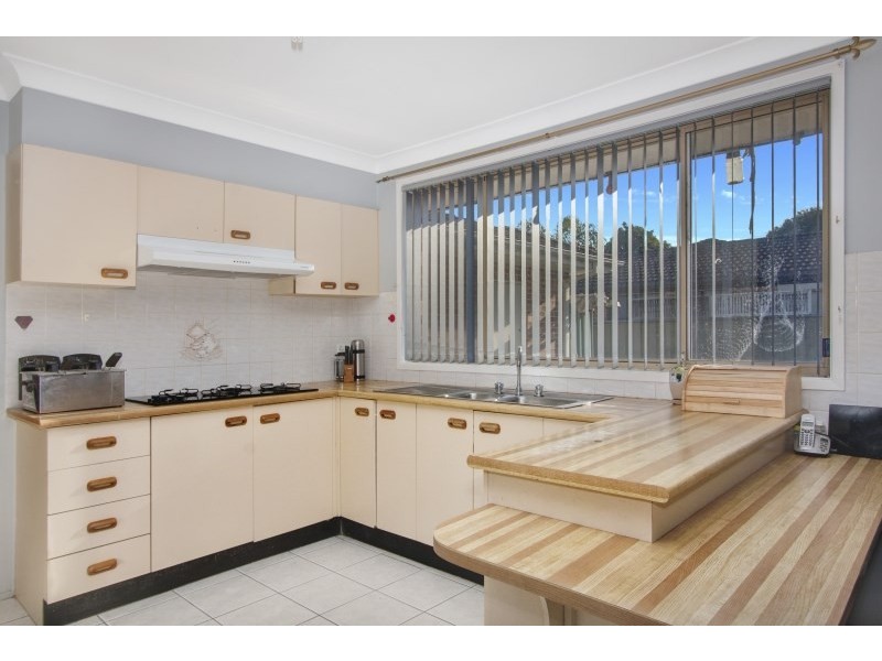 3 Arnold Street, Wetherill Park NSW 2164