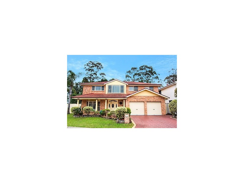 30a Cobbett Street, Wetherill Park NSW 2164