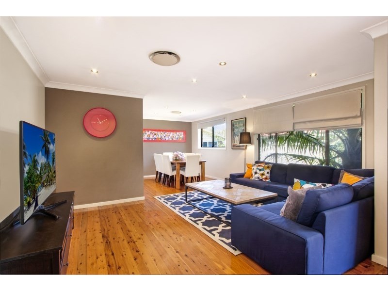 26 Hopkins Street, Wetherill Park NSW 2164