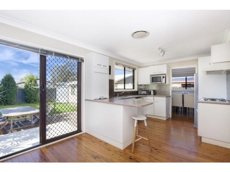 26 Hopkins Street, Wetherill Park NSW 2164