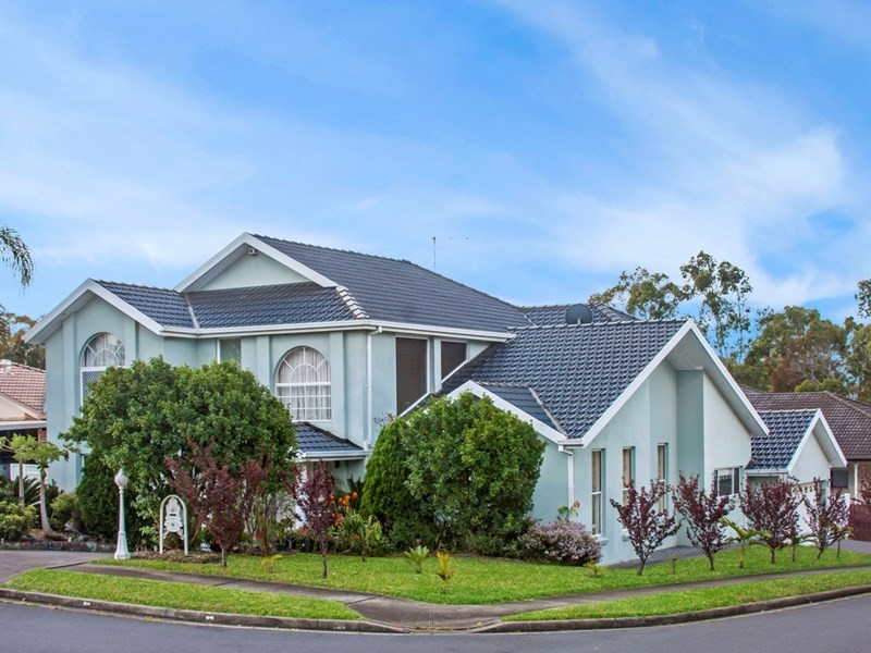 18 Rhys Place, Edensor Park NSW 2176