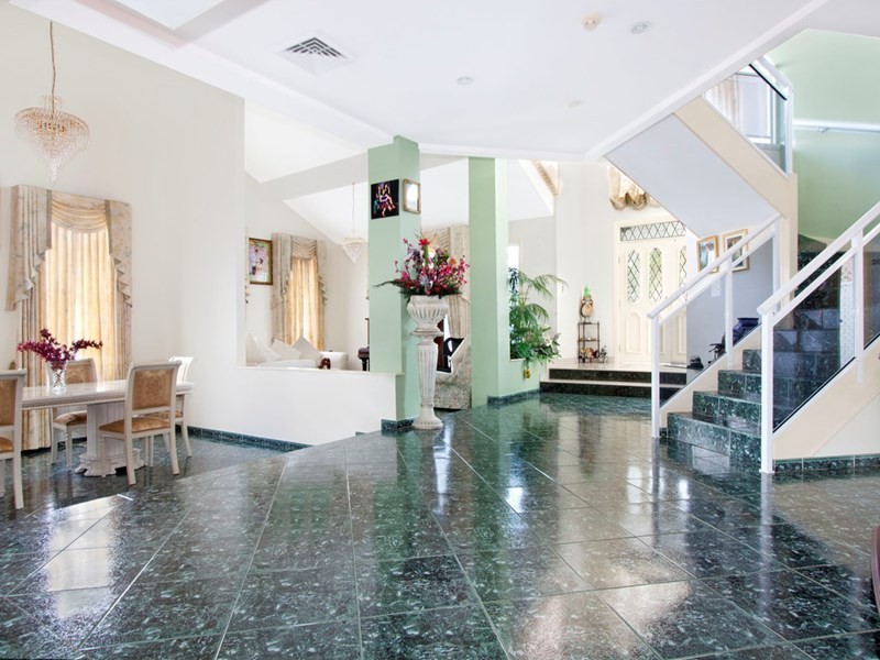 18 Rhys Place, Edensor Park NSW 2176