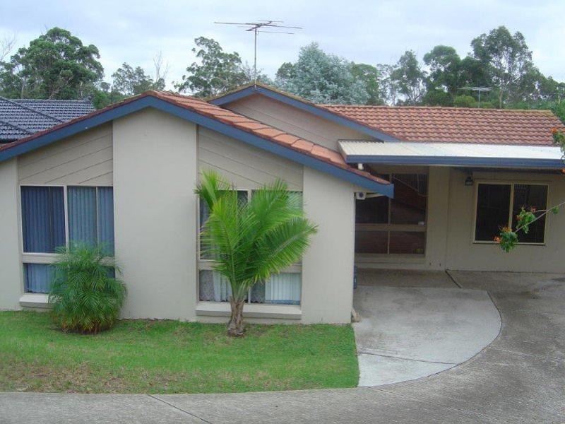 Bossley Park NSW 2176