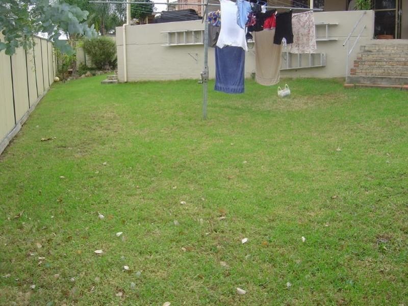 Bossley Park NSW 2176