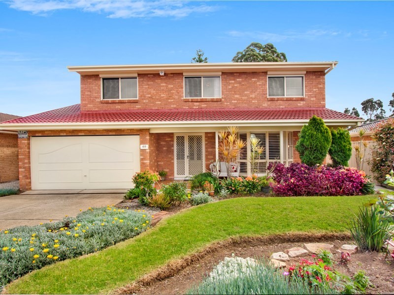 69 Greenfield Road, Greenfield Park NSW 2176