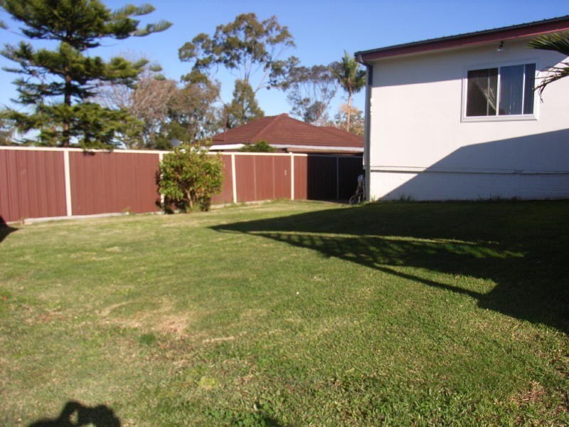 5 Nolan Place, Mount Pritchard NSW 2170