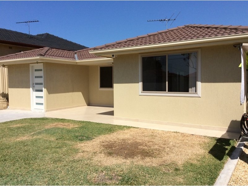 45a Dublin Street, Smithfield NSW 2164