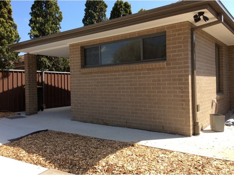 17A Mulligan Street, Bossley Park NSW 2176