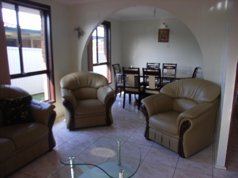 66 Dransfield Road, Edensor Park NSW 2176