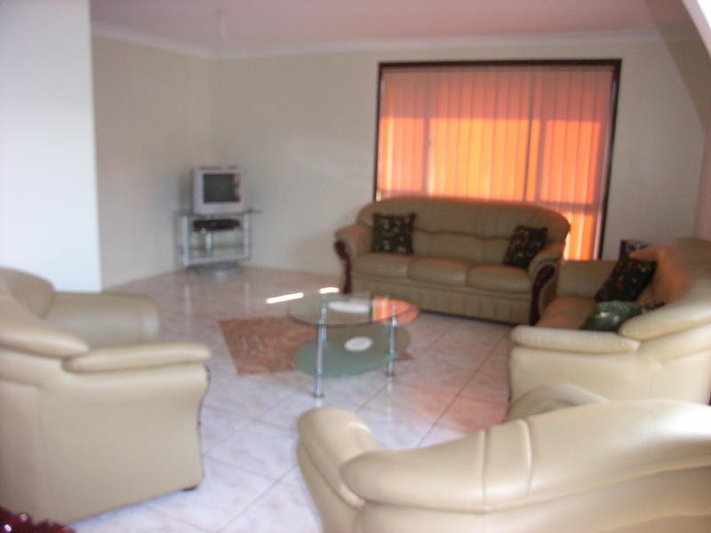 66 Dransfield Road, Edensor Park NSW 2176