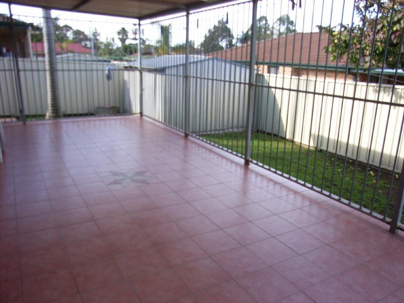 66 Dransfield Road, Edensor Park NSW 2176