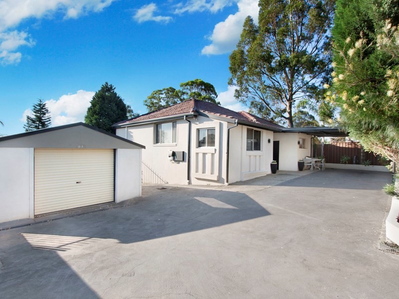 69a Hemphill Avenue, Mount Pritchard NSW 2170