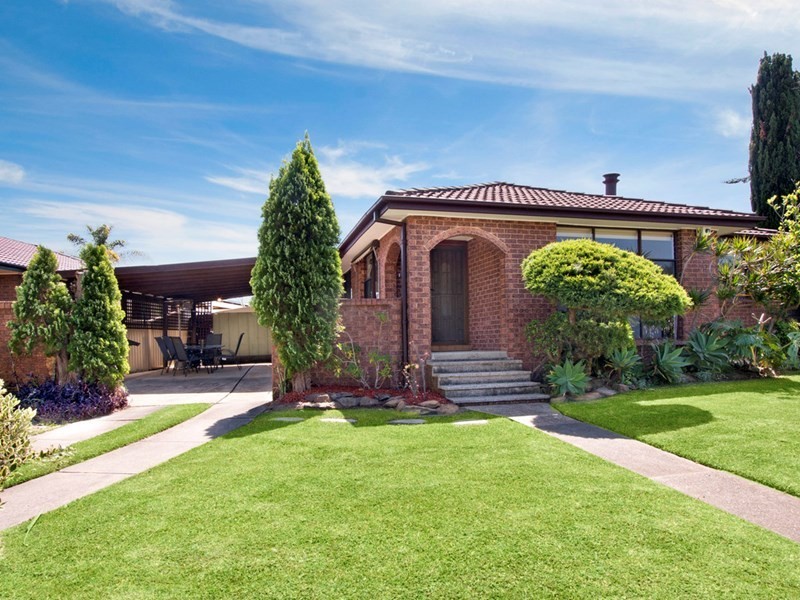 26 Brown Road, Bonnyrigg NSW 2177