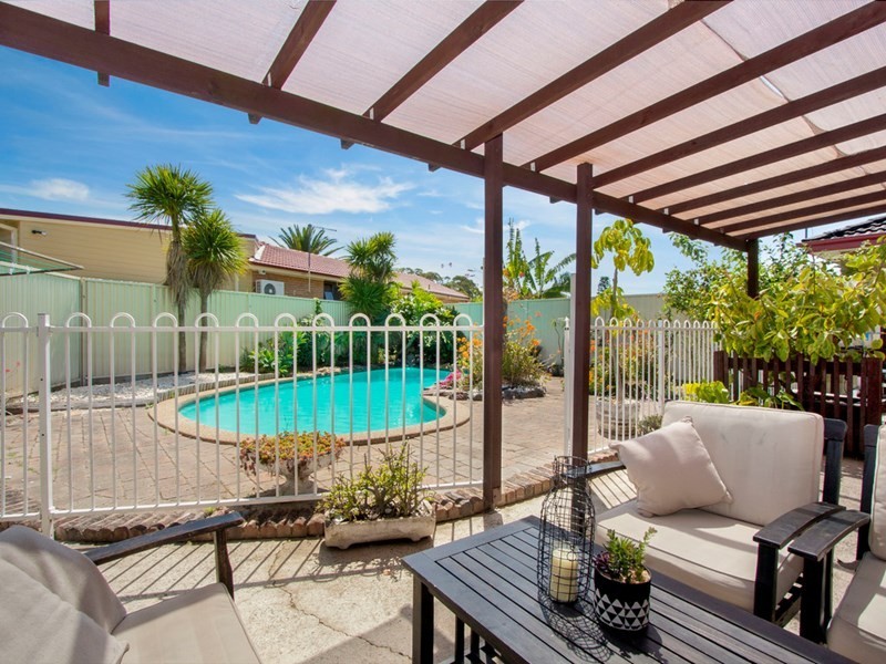 26 Brown Road, Bonnyrigg NSW 2177