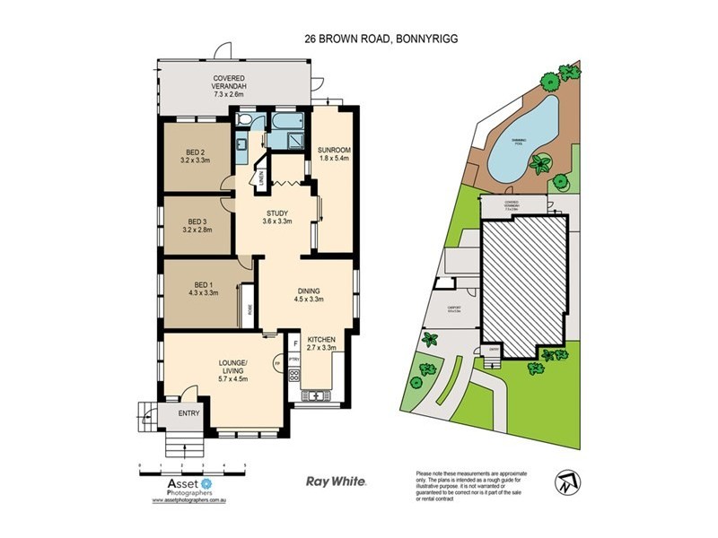 26 Brown Road, Bonnyrigg NSW 2177