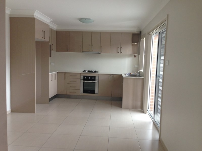 105a Sweethaven Road, Edensor Park NSW 2176