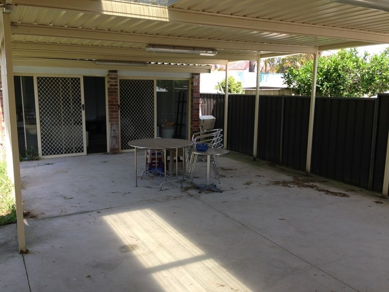 28 Longfellow Street, Wetherill Park NSW 2164