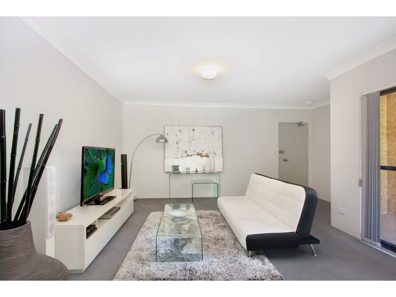 2/17-21 Todd Street, Merrylands West NSW 2160
