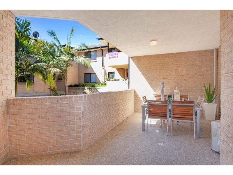 2/17-21 Todd Street, Merrylands West NSW 2160