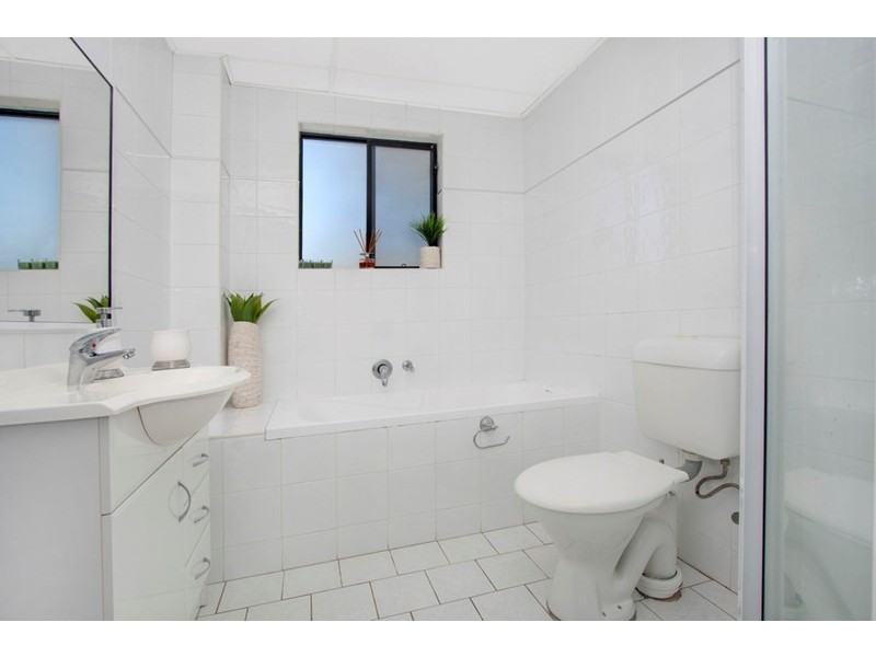 2/17-21 Todd Street, Merrylands West NSW 2160