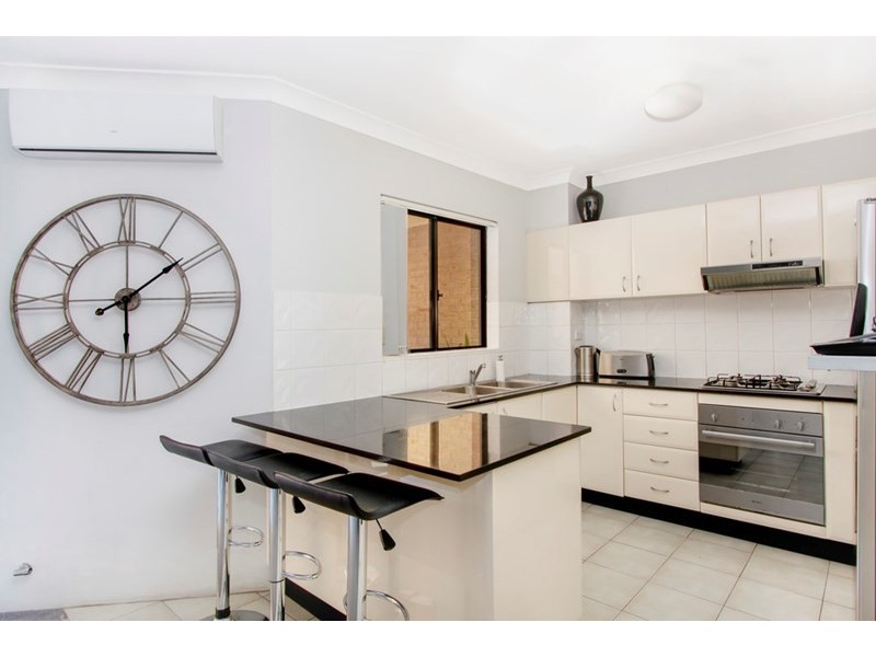 2/17-21 Todd Street, Merrylands West NSW 2160