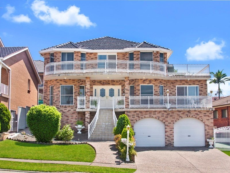 29 Zadro Avenue, Bossley Park NSW 2176