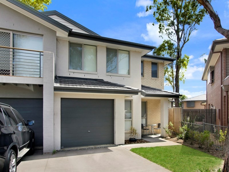 12 Cronin Place, Bonnyrigg NSW 2177