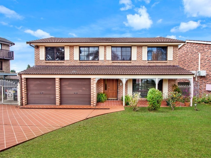 37 Stockdale Crescent, Abbotsbury NSW 2176