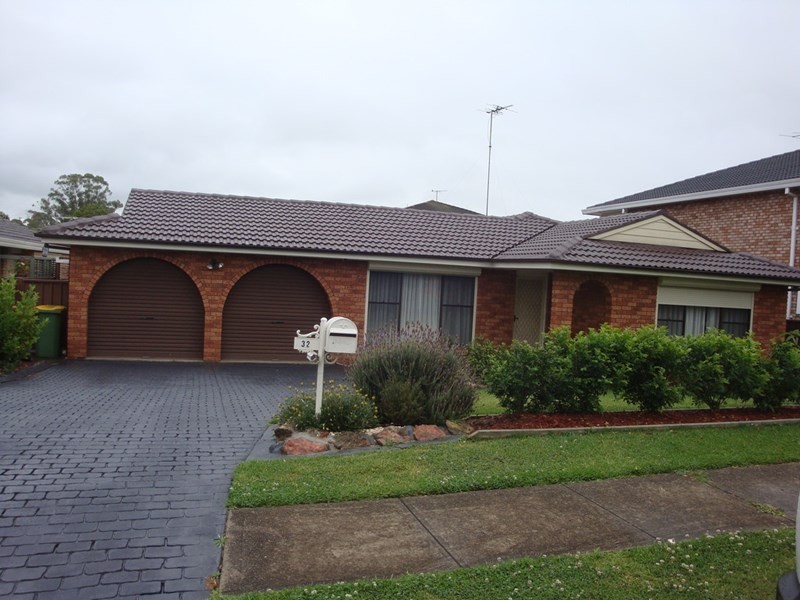 32 Addison Street, Wetherill Park NSW 2164