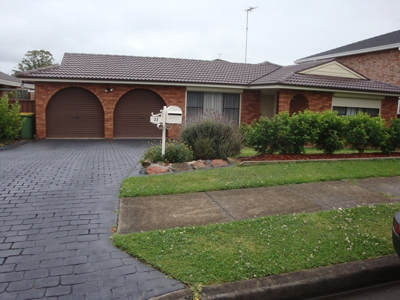 32 Addison Street, Wetherill Park NSW 2164