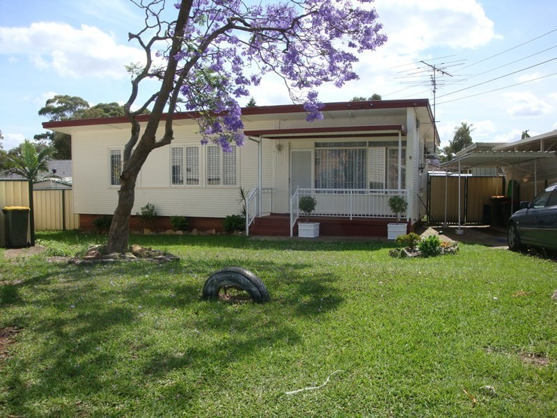 8 Jagungal Place, Heckenberg NSW 2168
