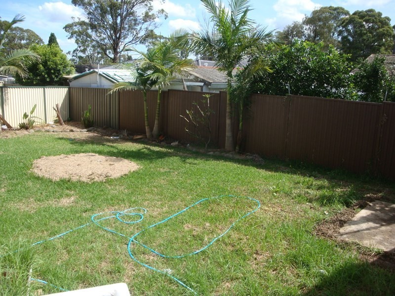 8 Jagungal Place, Heckenberg NSW 2168