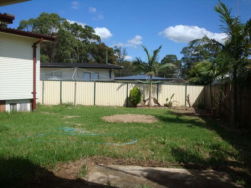 8 Jagungal Place, Heckenberg NSW 2168