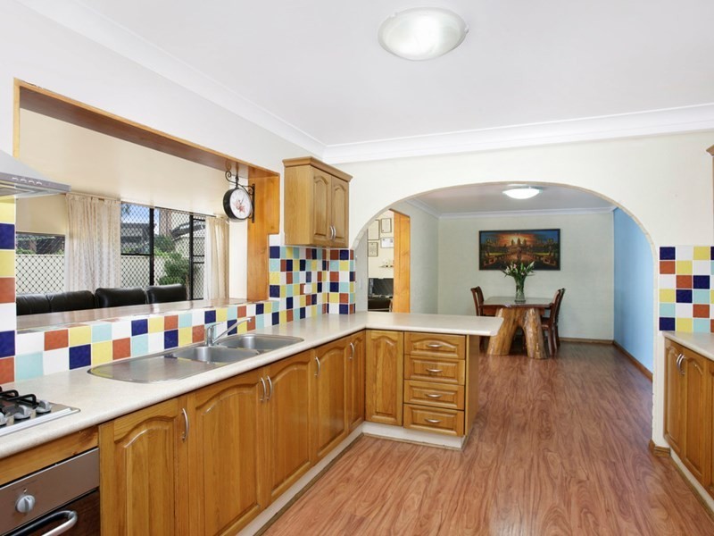 8 Housman Street, Wetherill Park NSW 2164