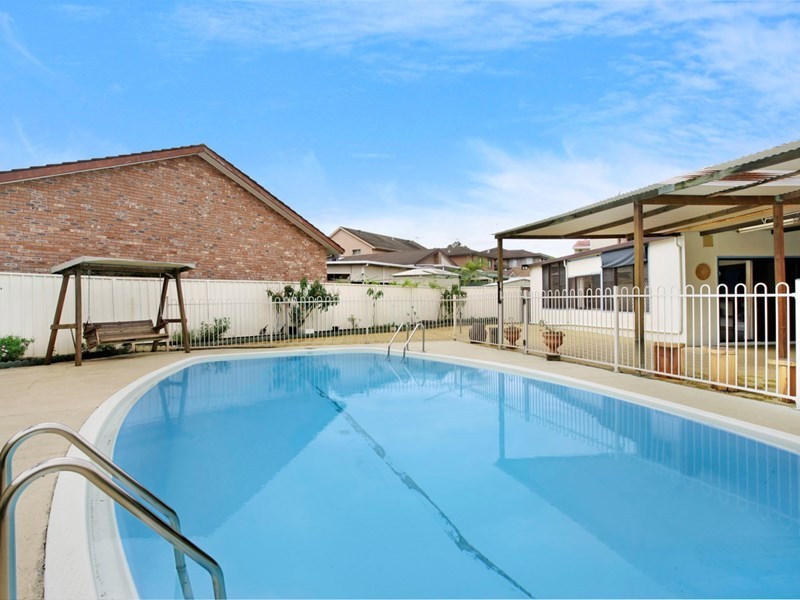 8 Housman Street, Wetherill Park NSW 2164