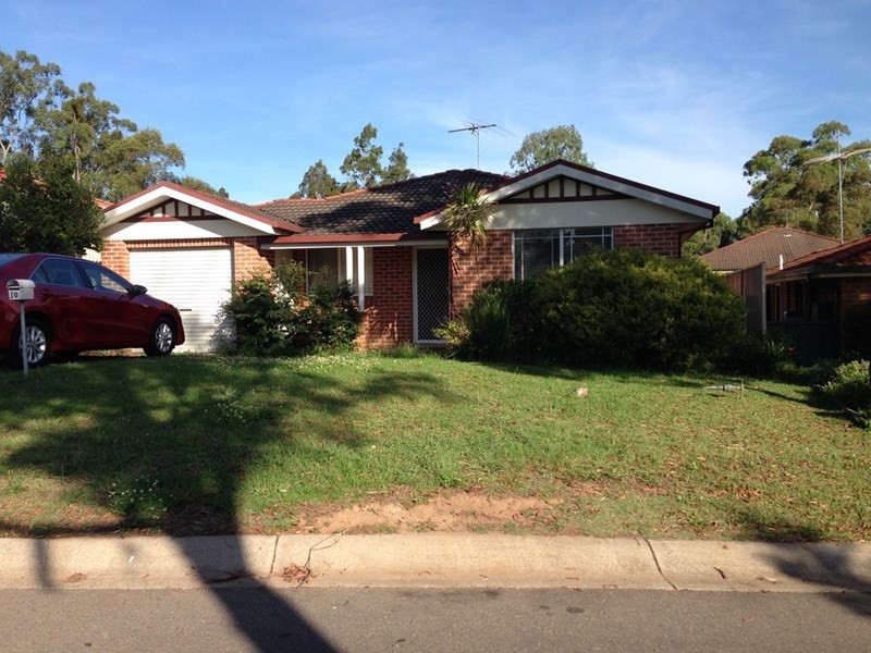10 Roberts Road, Casula NSW 2170