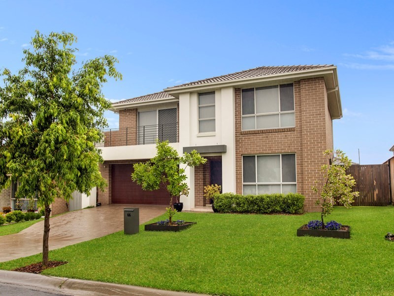 66 Hemsworth Avenue, Middleton Grange NSW 2171