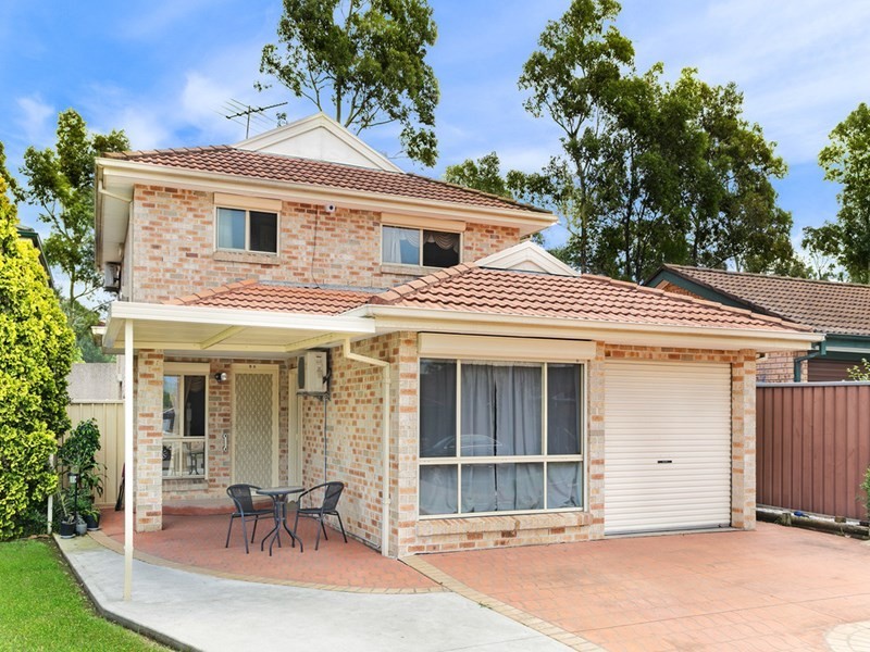 9a Lismore Close, Bossley Park NSW 2176