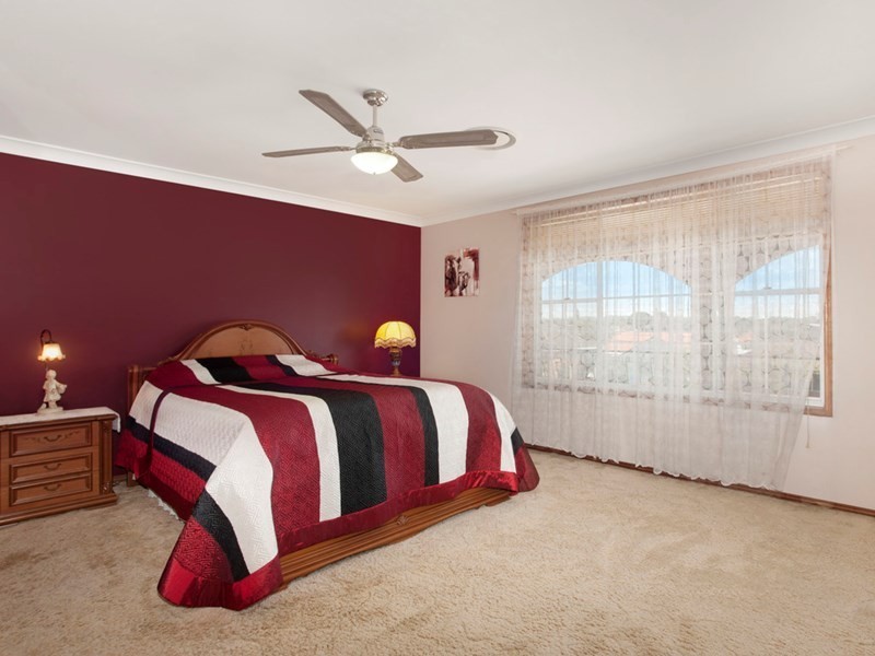 79 Ligar Street, Fairfield Heights NSW 2165