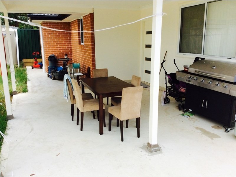 24a Condello Crescent, Edensor Park NSW 2176