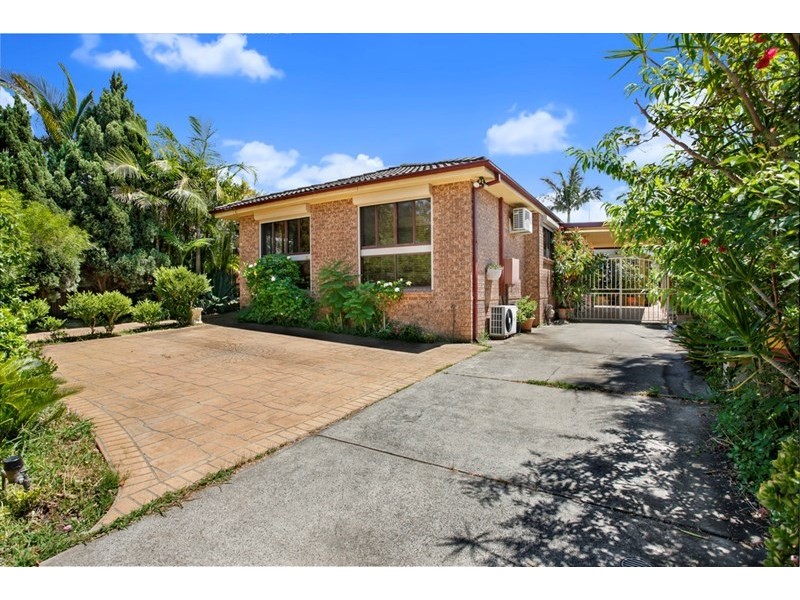 47 Prairie Vale Road, Bossley Park NSW 2176