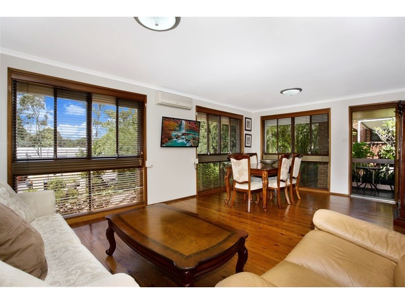 47 Prairie Vale Road, Bossley Park NSW 2176