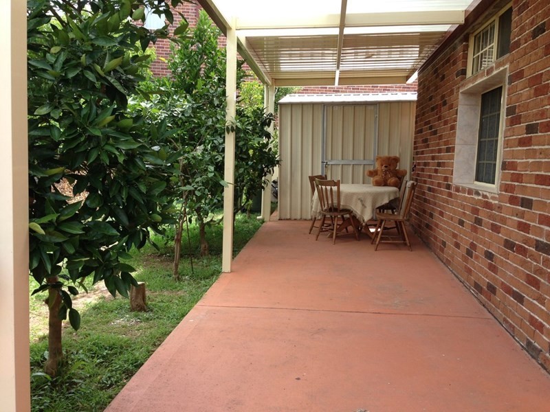 25a Henry Street, Cecil Hills NSW 2171