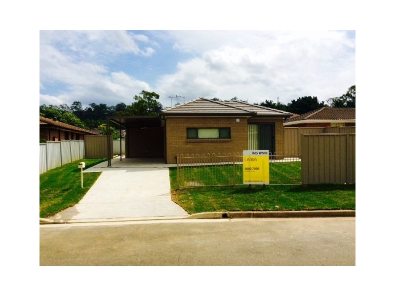 1A Usher Close, Abbotsbury NSW 2176