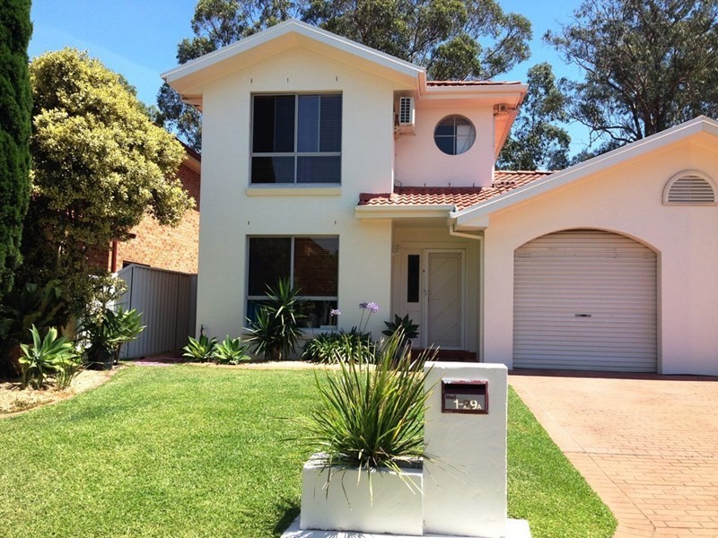 1/29a Cobbett Street, Wetherill Park NSW 2164