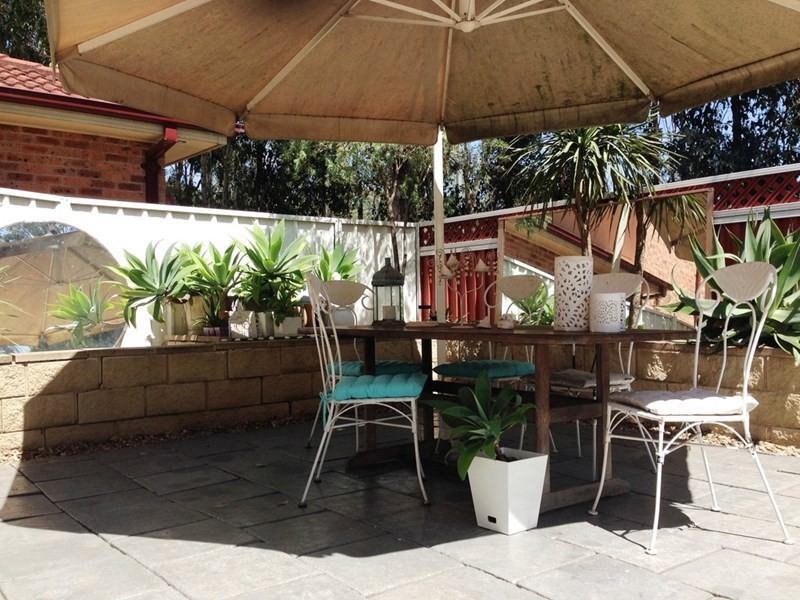 1/29a Cobbett Street, Wetherill Park NSW 2164