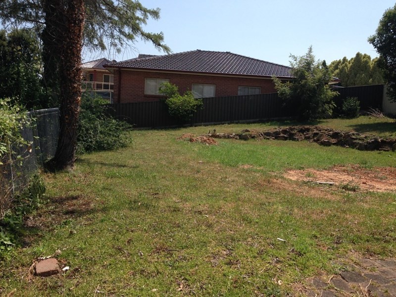 55 Boomerang Road, Edensor Park NSW 2176