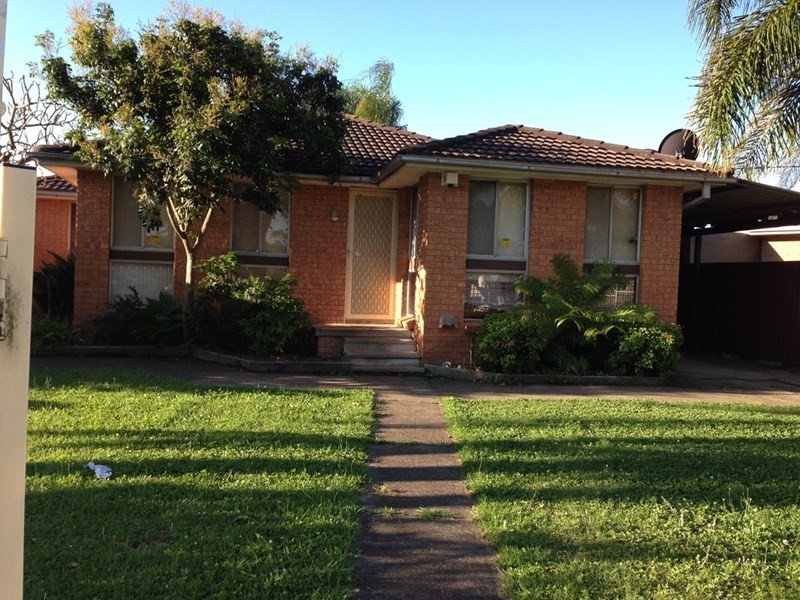 235 Prairie Vale Road, Bossley Park NSW 2176